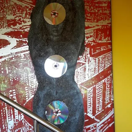 別荘 La Turrumbera De アタプエルカ