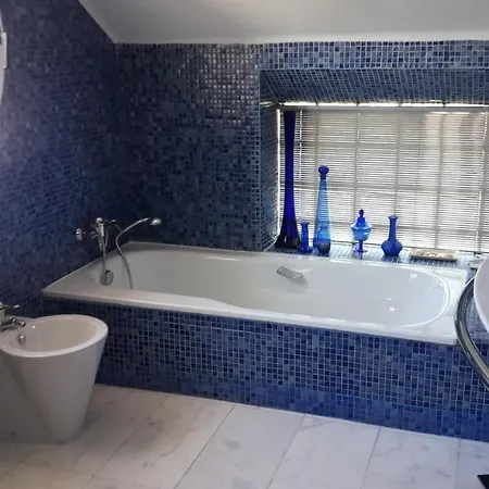 La Turrumbera De 別荘 アタプエルカ