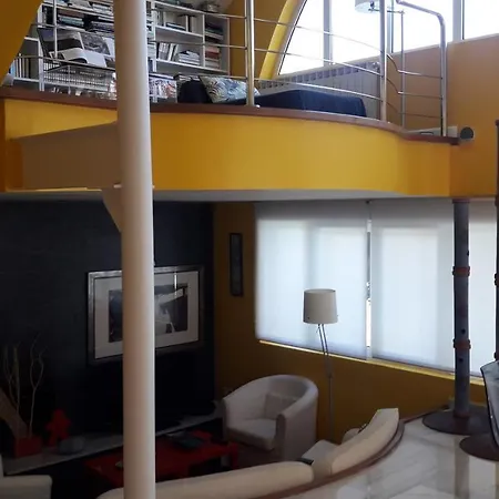 La Turrumbera De * アタプエルカ