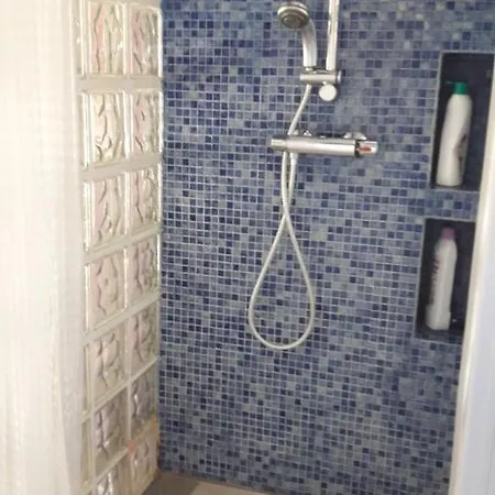 La Turrumbera De 別荘