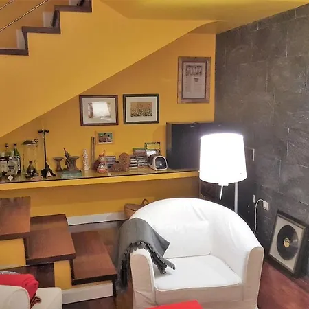 La Turrumbera De 別荘 アタプエルカ