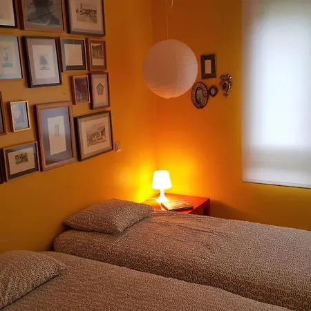 La Turrumbera De 別荘 アタプエルカ