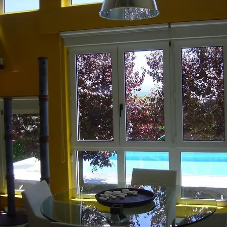 La Turrumbera De 別荘