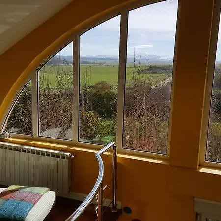 別荘 La Turrumbera De *