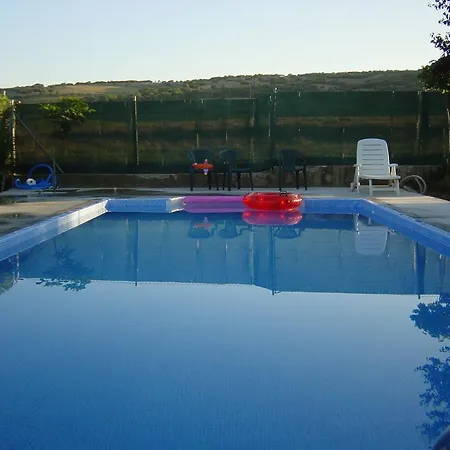 La Turrumbera De 別荘 *