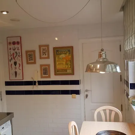 別荘 La Turrumbera De アタプエルカ