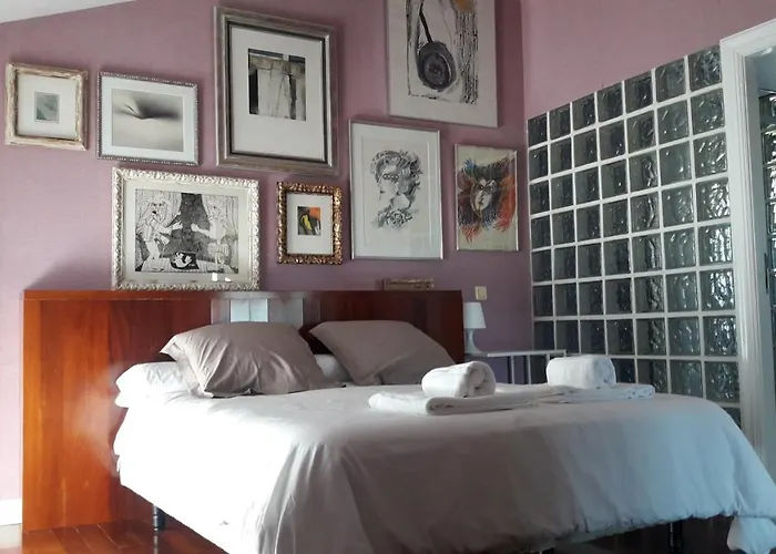 La Turrumbera De Vakantiehuis