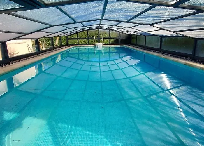 La Turrumbera De Vakantiehuis *