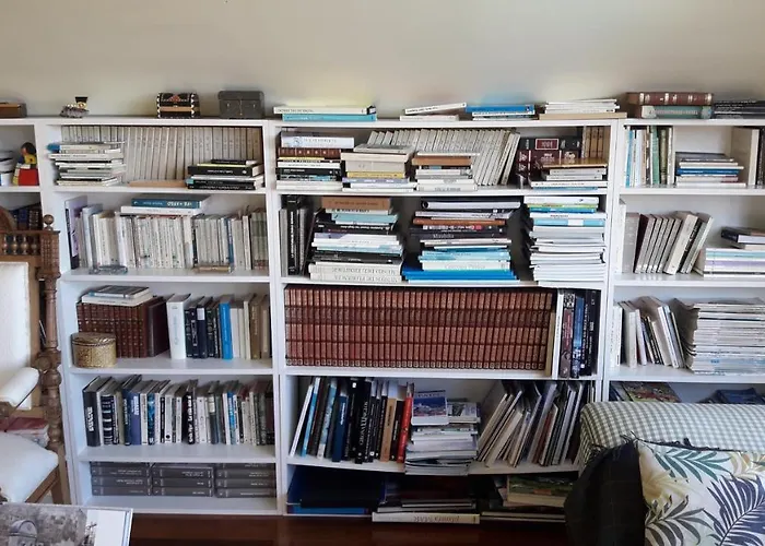 La Turrumbera De Vakantiehuis