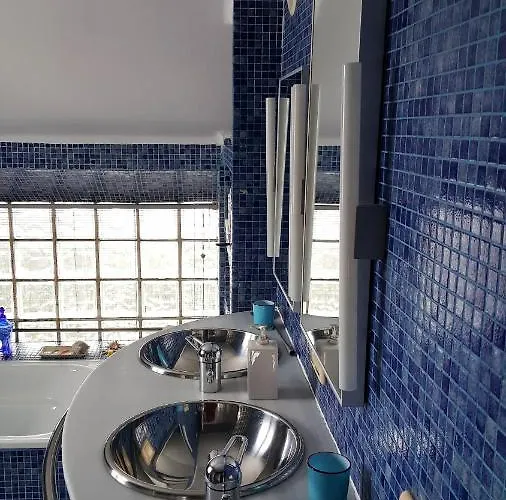 Vakantiehuis La Turrumbera De *