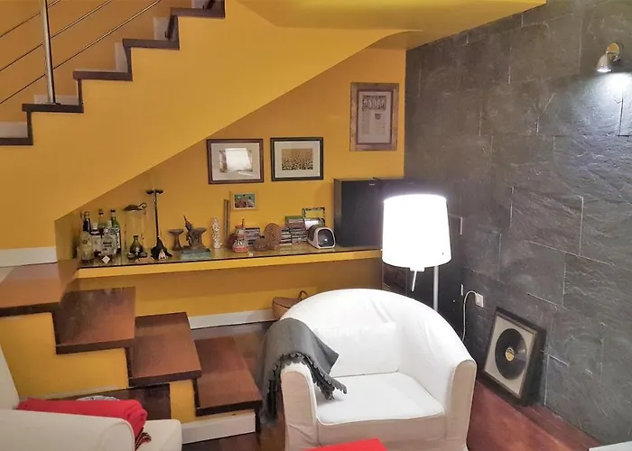 La Turrumbera De Vakantiehuis Atapuerca