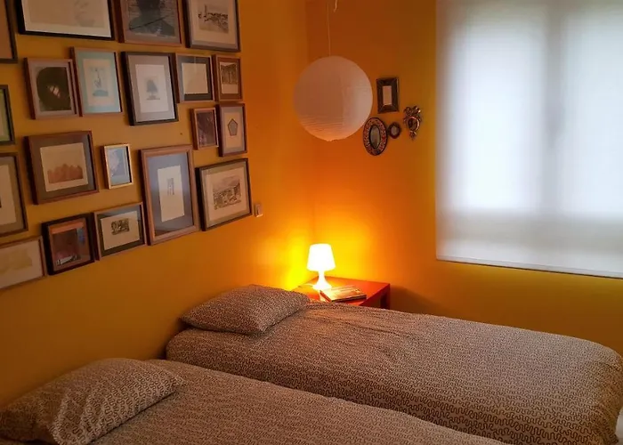 La Turrumbera De Vakantiehuis Atapuerca