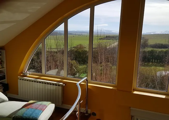 Vakantiehuis La Turrumbera De *