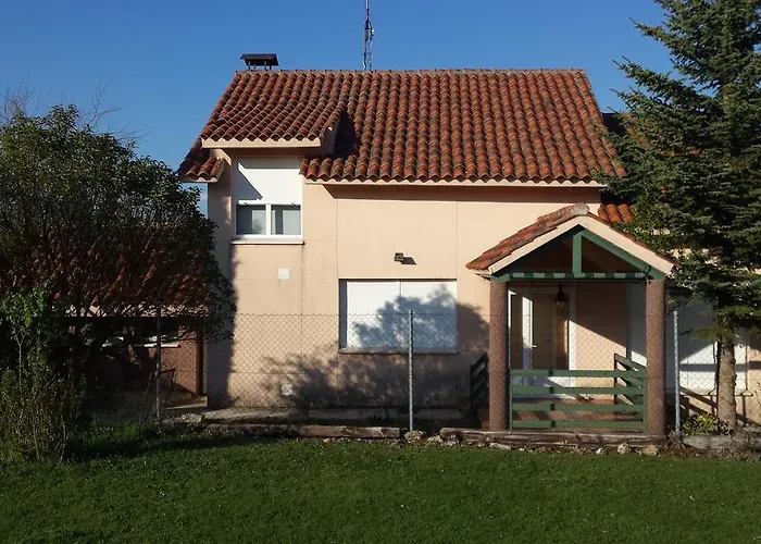 La Turrumbera De * Atapuerca