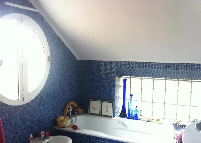 Vakantiehuis La Turrumbera De